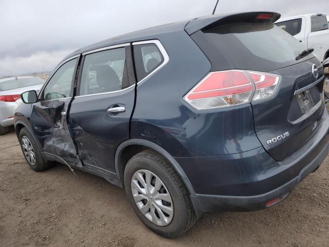 2015 NISSAN ROGUE S - KNMAT2MT8FP560831