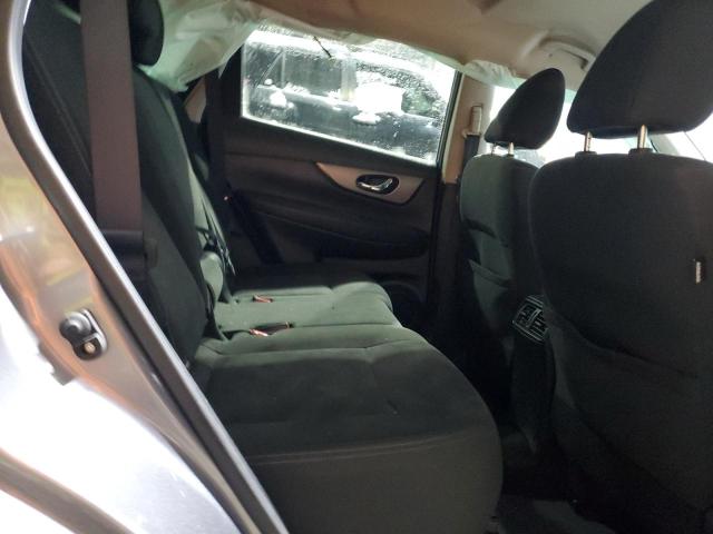 2016 NISSAN ROGUE S - KNMAT2MV0GP675183