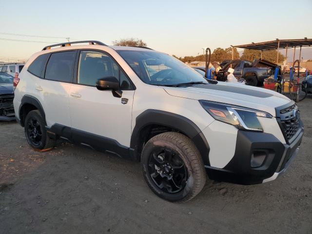 2024 SUBARU FORESTER W JF2SKAJC5RH519689