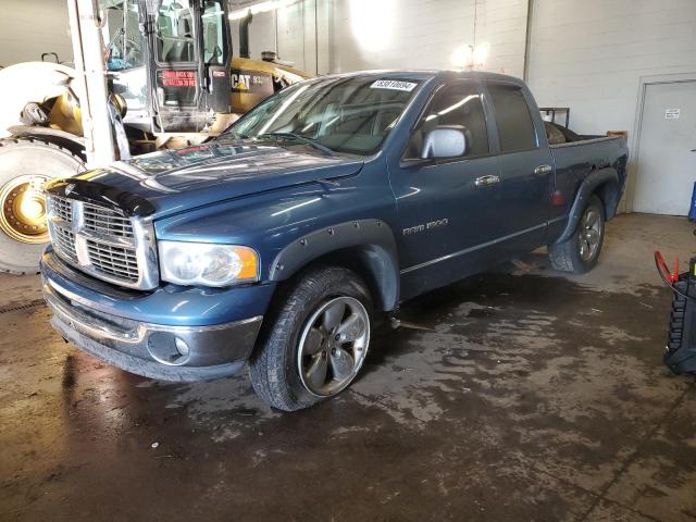 2005 DODGE RAM 1500 S #3036941795