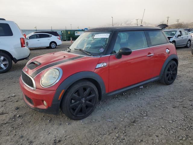 2009 MINI COOPER S #3030553836