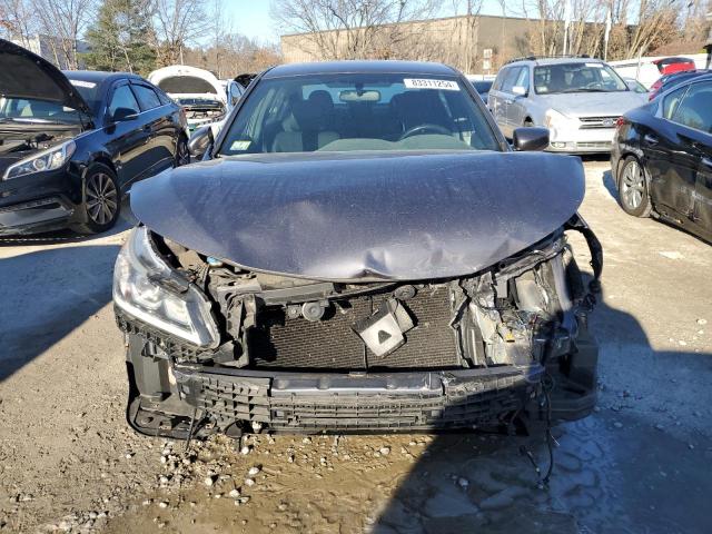2017 HONDA ACCORD SPO - 1HGCR2F59HA010843
