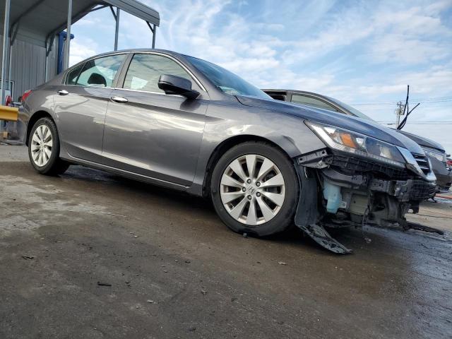 2015 HONDA ACCORD EXL - 1HGCR2F8XFA059993