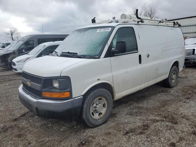 Vin: 1gcwgfca8d1902974, lot: 83739244, chevrolet express 20131