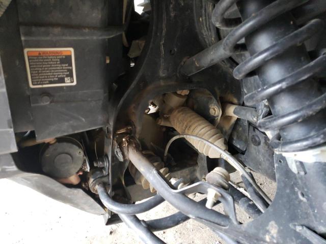 2022 CAN-AM DEFENDER L 3JBUVAX44NK000197