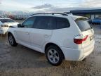 BMW X3 3.0SI photo