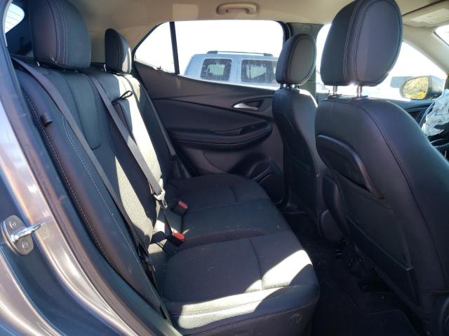 2022 BUICK ENCORE GX - KL4MMDSL8NB057976