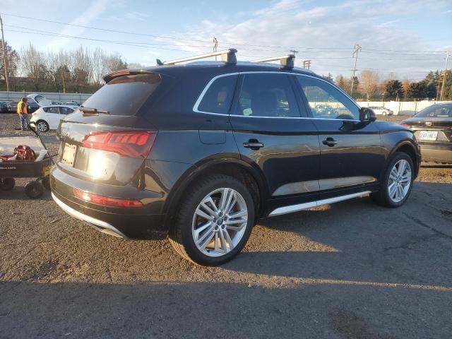 2018 AUDI Q5 PREMIUM - WA1BNAFY5J2084121