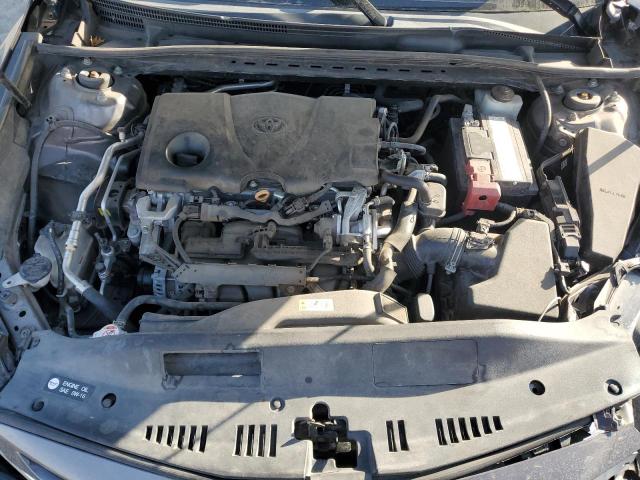 2019 TOYOTA CAMRY L - 4T1B11HK2KU791589