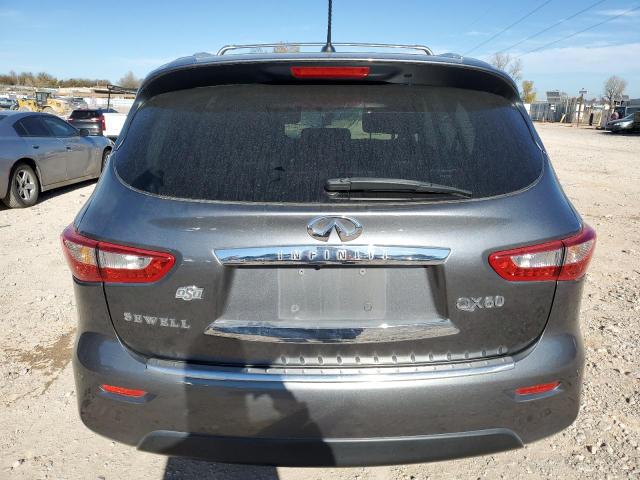 2015 INFINITI QX60 - 5N1AL0MN8FC549546