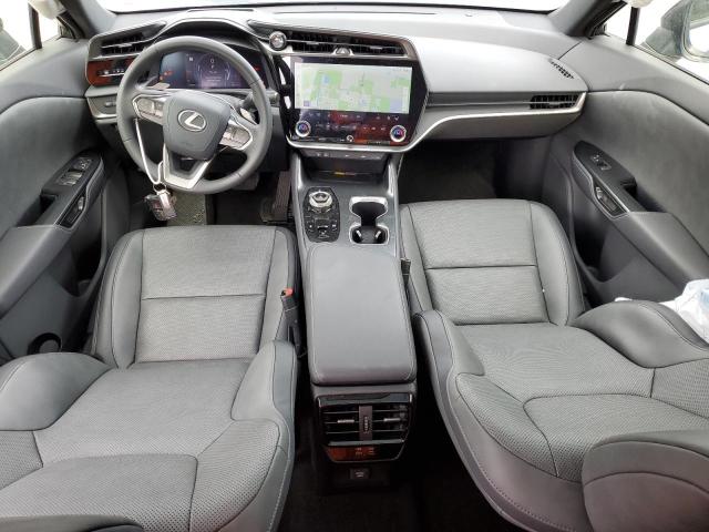 2024 LEXUS RZ 450E JTJAAAAB6RA023729