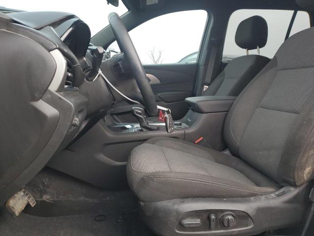2023 CHEVROLET TRAVERSE L - 1GNEVGKWXPJ258927