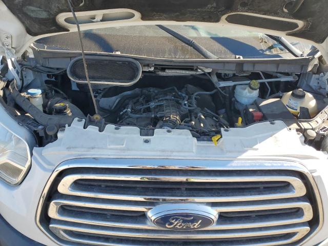 2017 FORD TRANSIT T- - 1FBZX2YG8HKA25748