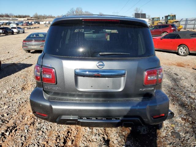 2019 NISSAN ARMADA PLA - JN8AY2NE9K9755163