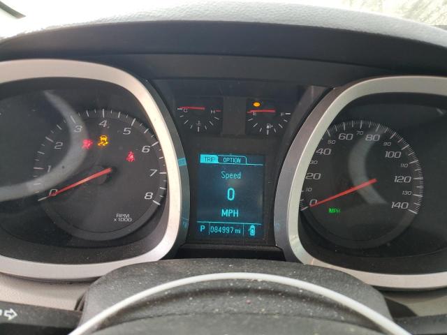 2016 CHEVROLET EQUINOX LT - 2GNALCEKXG1151859