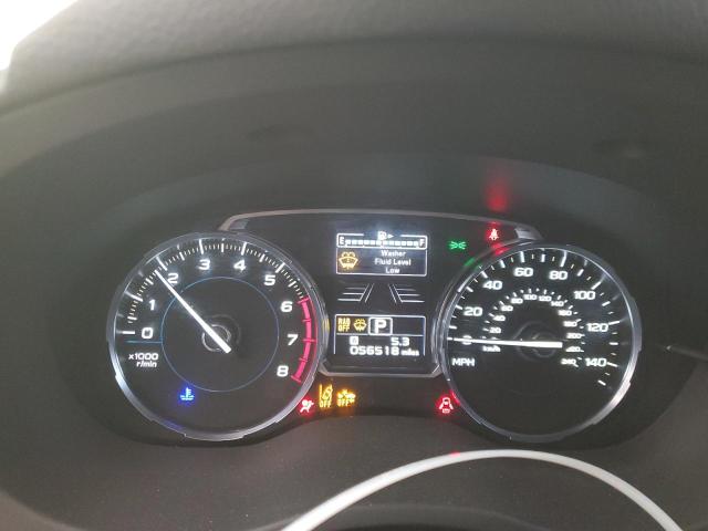 2017 SUBARU FORESTER 2 - JF2SJARC7HH558015