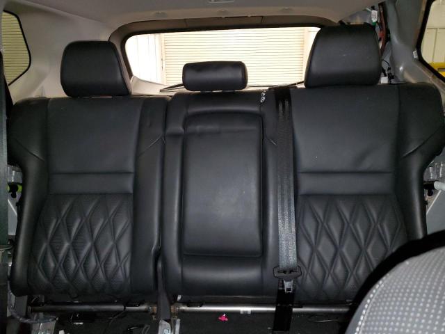 2021 NISSAN ROGUE PLAT - JN8AT3DD3MW311195