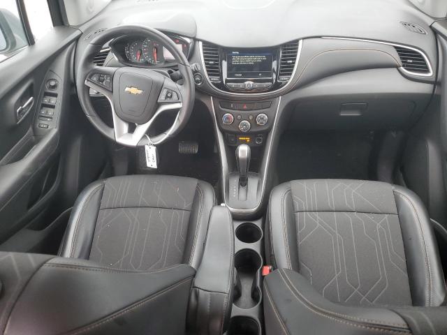 2019 CHEVROLET TRAX 1LT - KL7CJPSB4KB923099