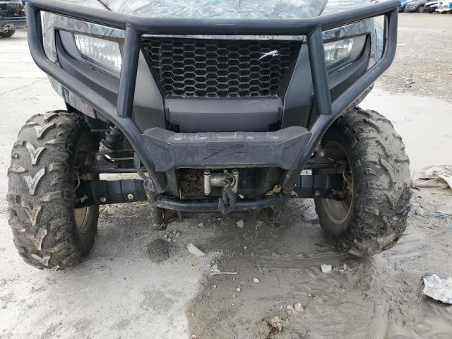 2016 ARCTIC CAT WILDCAT X 4UF16MPV0GT309366