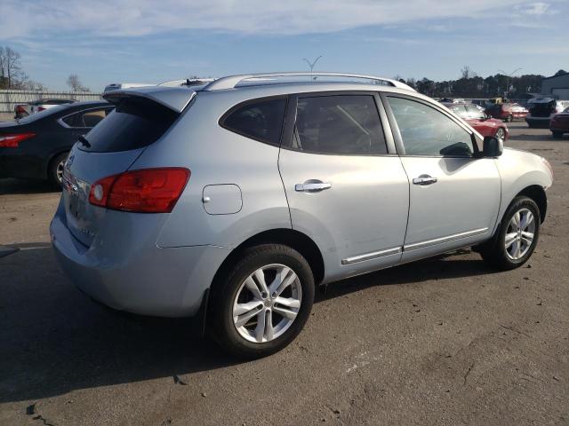 Vin: jn8as5mv3dw115507, lot: 84062544, nissan rogue s 20133
