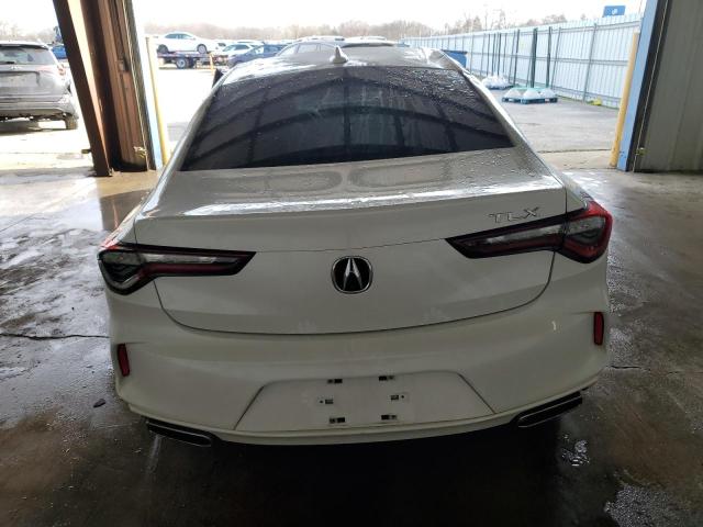 2021 ACURA TLX - 19UUB5F39MA002406