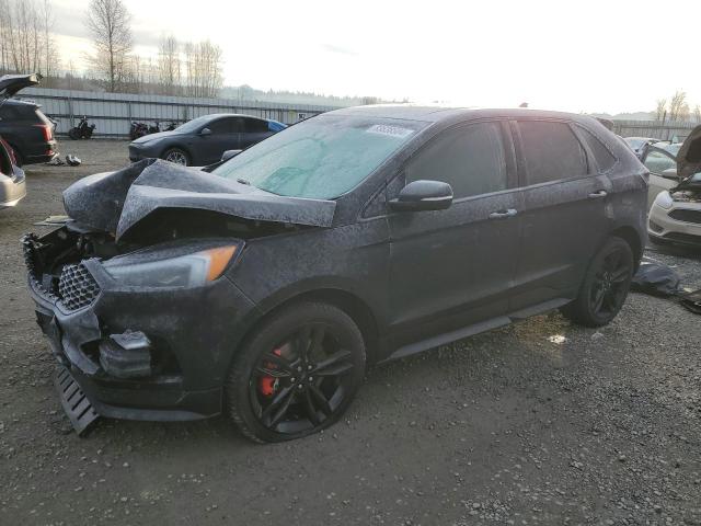 VIN 2FMPK4AP0KBC63758 2019 FORD EDGE no.1