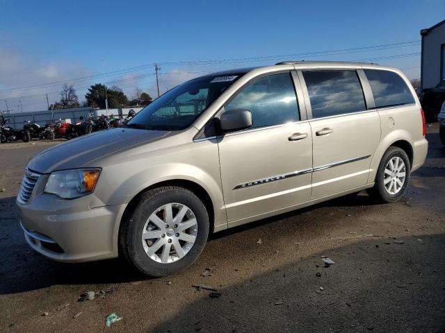 2014 CHRYSLER TOWN & COU #3033061009