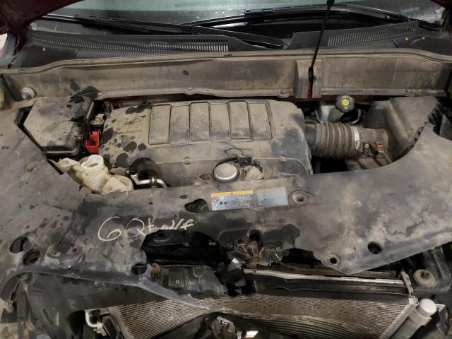 2016 BUICK ENCLAVE - 5GAKVBKD5GJ336965