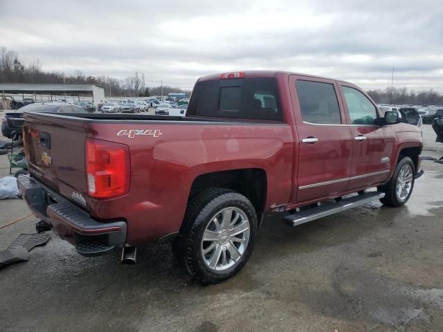 2016 CHEVROLET SILVERADO - 3GCUKTEC7GG173343