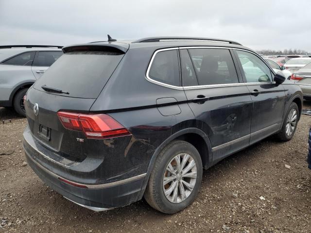 2018 VOLKSWAGEN TIGUAN SE - 3VV3B7AX6JM140369