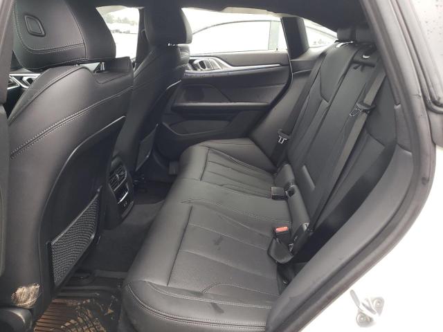 2024 BMW I4 XDRIVE - WBY83FB03RFT14891
