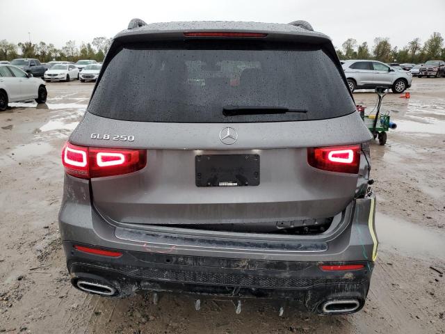 2021 MERCEDES-BENZ GLB 250 - W1N4M4GB4MW108377
