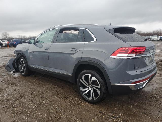 2023 VOLKSWAGEN ATLAS CROS - 1V2BC2CA1PC202143