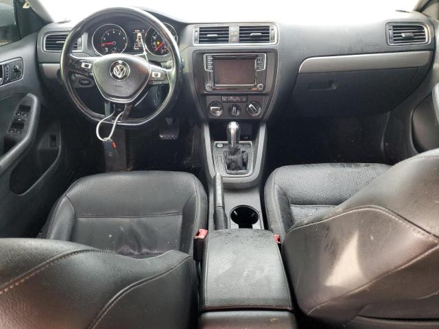 2018 VOLKSWAGEN JETTA SE - 3VWDB7AJ9JM260470