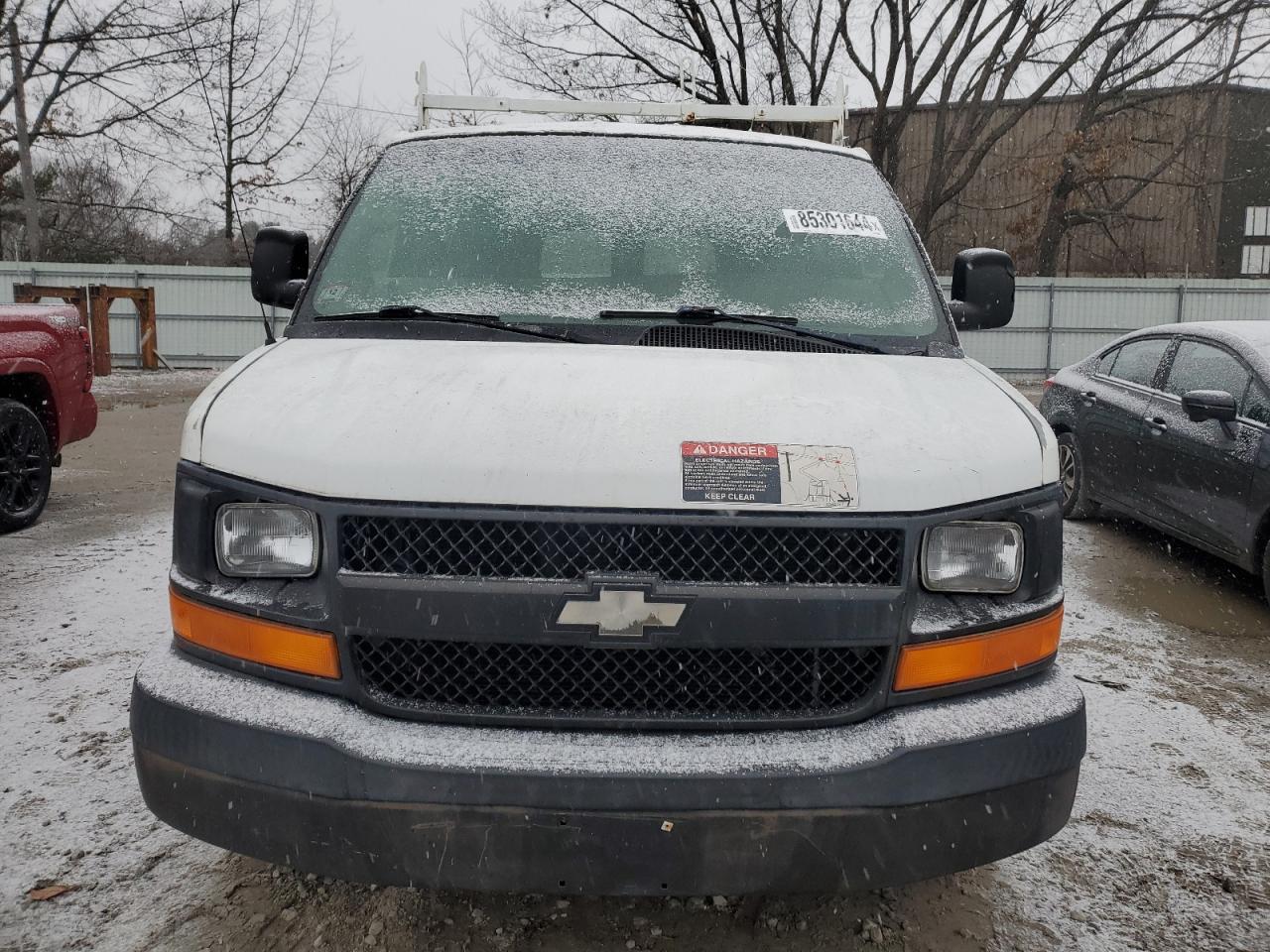 Lot #3034307086 2006 CHEVROLET EXPRESS G3