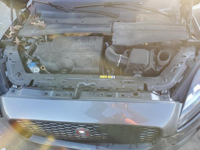 2020 JAGUAR E-PACE CHE SADF12FXXL1Z80881