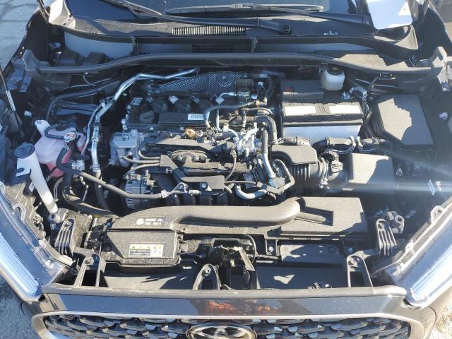 2024 TOYOTA COROLLA CR - 7MUDAAAGXRV073103