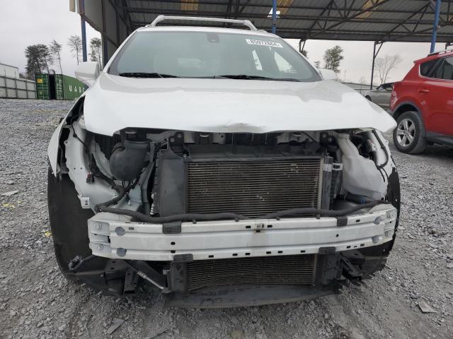 2019 CADILLAC XT5 - 1GYKNARS9KZ177255