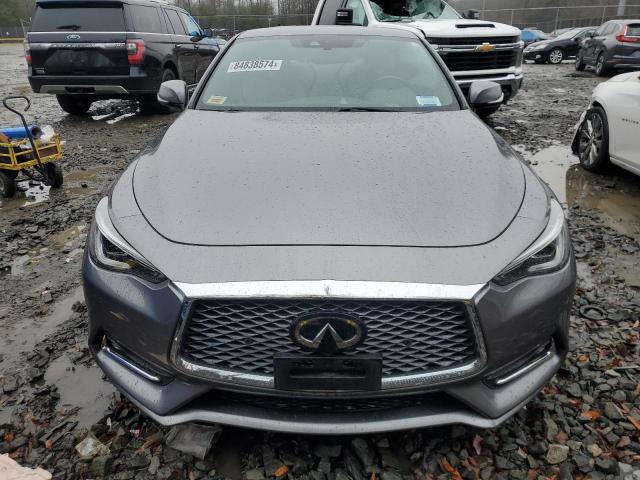 2021 INFINITI Q60 LUXE JN1EV7KL6MM470350