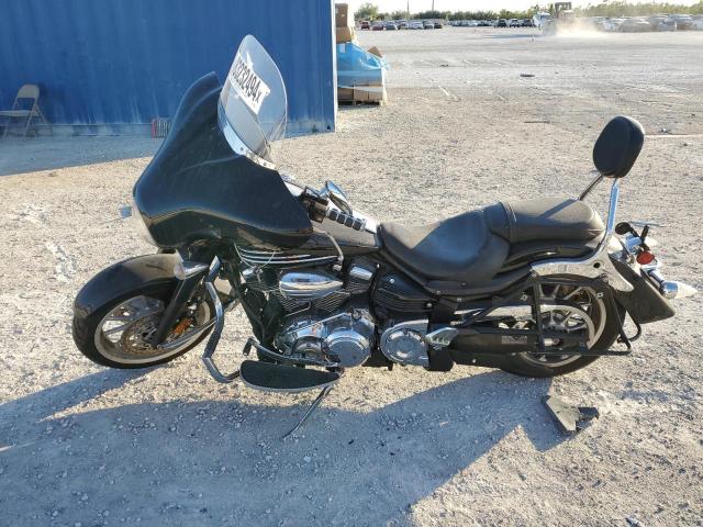 2011 YAMAHA XV1900 CT JYAVP22E0BA010252