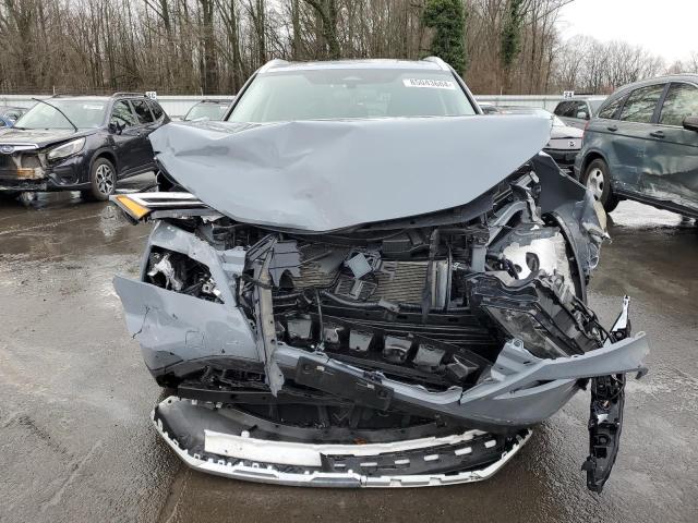 2023 NISSAN ROGUE PLAT - JN8BT3DD0PW318937