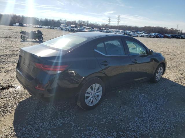 2024 NISSAN SENTRA S - 3N1AB8BV0RY380436