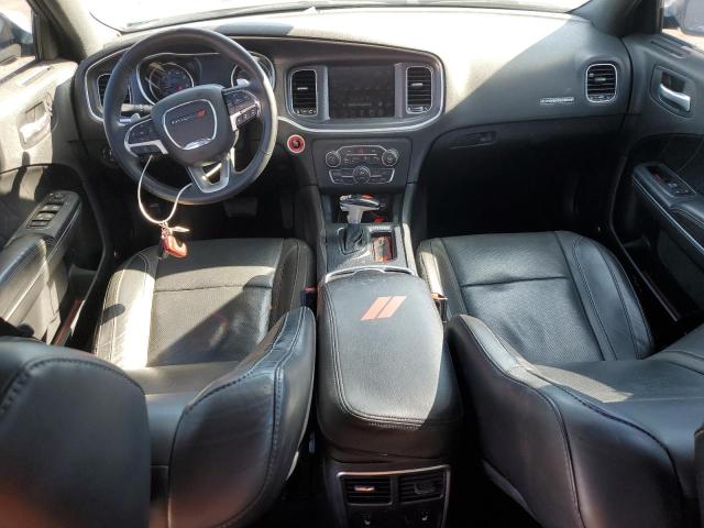 2015 DODGE CHARGER R/ - 2C3CDXCT6FH729743