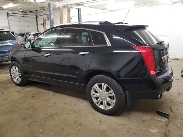 2016 CADILLAC SRX LUXURY - 3GYFNEE33GS505815