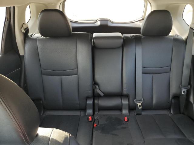2015 NISSAN ROGUE S - 5N1AT2MTXFC807169