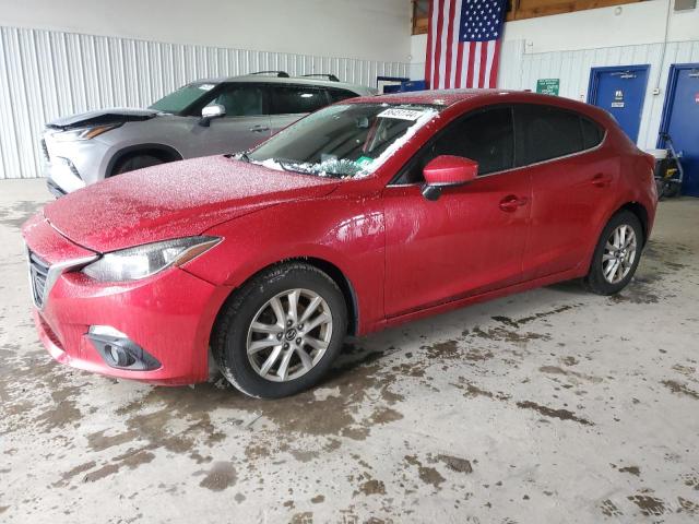 2016 MAZDA 3 GRAND TO - JM1BM1N76G1325104