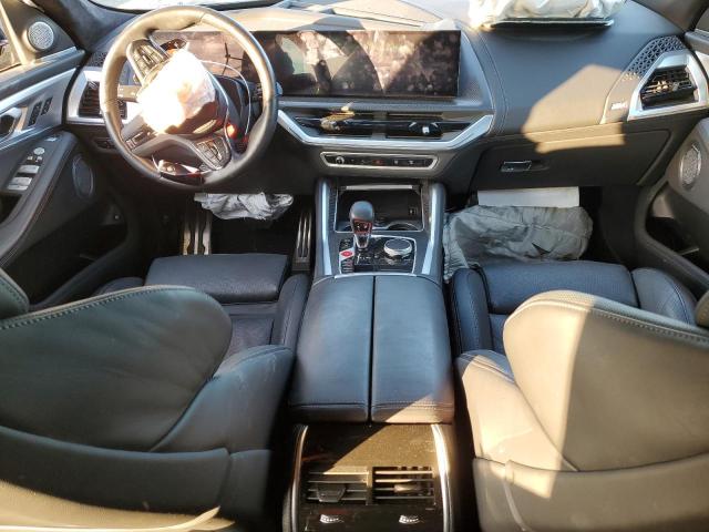 2023 BMW XM 5YM23CS0XP9R77853