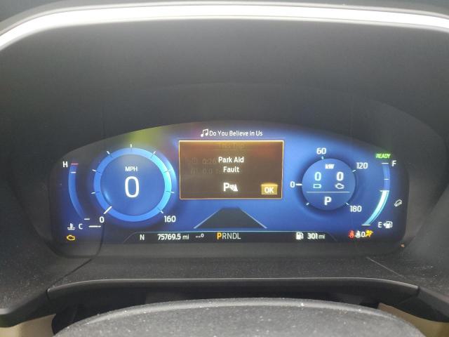 2020 FORD ESCAPE TIT - 1FMCU9DZ6LUA80072
