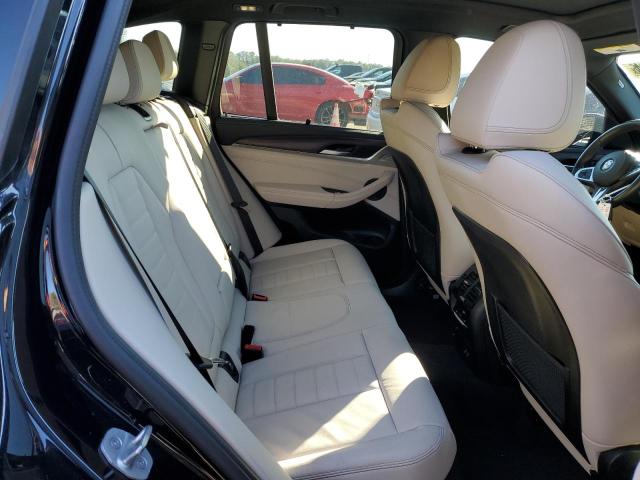 2021 BMW X3 SDRIVE3 - 5UXTY3C08M9H98852