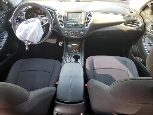 2017 CHEVROLET MALIBU LT - 1G1ZE5ST8HF157452